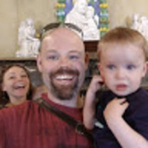 Meet your Posher, Chris